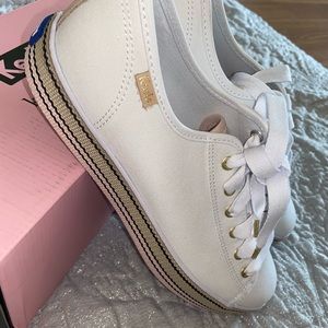 Keds Kate Spade Shoes